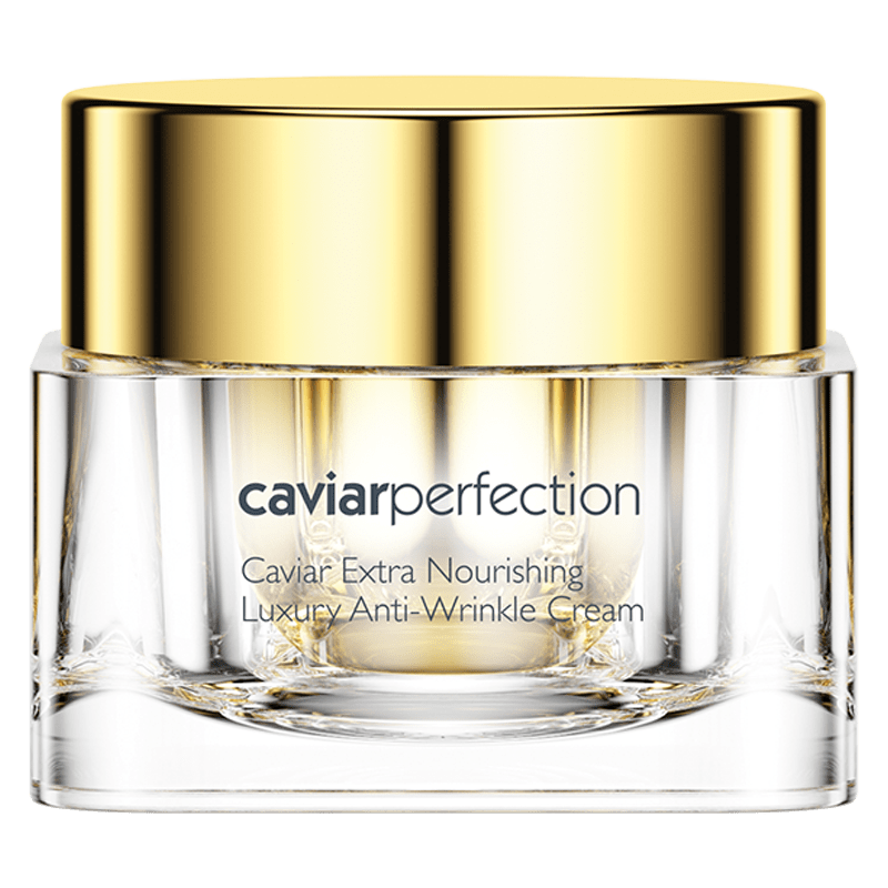 Declare Cavier Perfection Luxury Anti Wrinkle Cream 50ml
