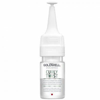 goldwell serum Curly twis 18 ml
