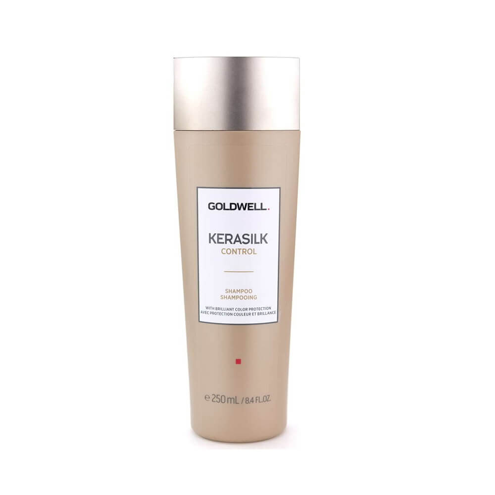 Goldwell kerasilk control shampo 250 ML